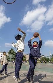 为零封